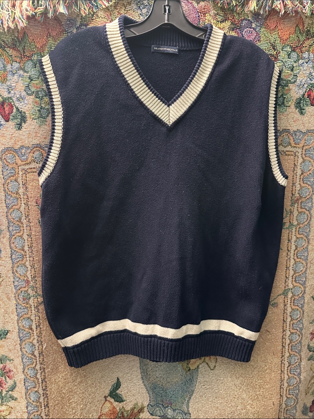 Brandy Melville vest